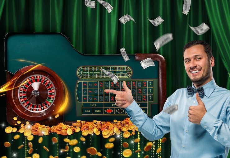 Panduan loyalitas di ponsel 11bola